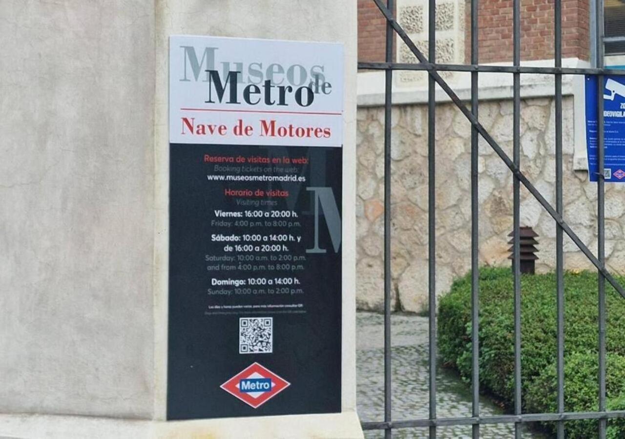 Nuevo 5 Personas Super Centrico Retiro Lujo — Fotos 1